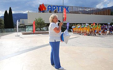 Елена Писарева