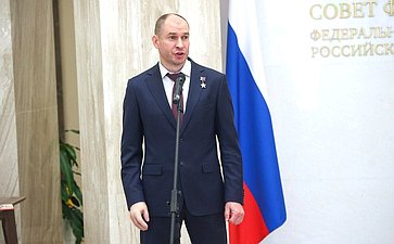 Дмитрий Перминов
