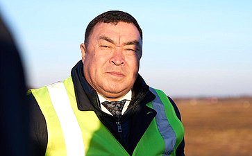 Александр Новьюхов