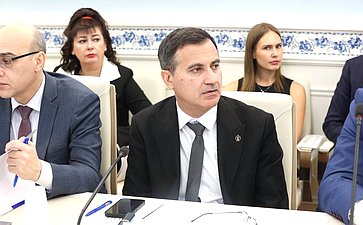 Круглый стол Комитета Совета Федерации по конституционному законодательству и государственному строительству «Адвокатура как платформа для профессионализации судебного представительства»
