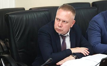 Круглый стол на тему «Качество и безопасность строительных материалов: защита прав потребителей в современных условиях»