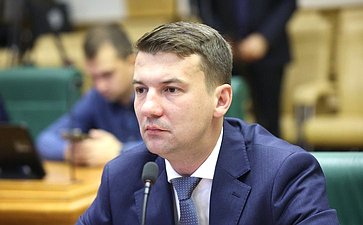 Пресс-конференция Председателя Совета Федерации Валентины Матвиенко по итогам весенней сессии 2025 года
