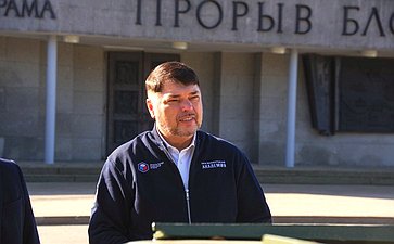 Дмитрий Василенко