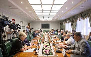 20-05 Заседание Временной комиссии СФ по мониторингу ситуации на Украине 11
