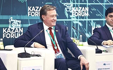 Сергей Рябухин