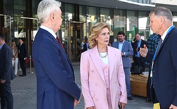 VI Форум социальных инноваций регионов