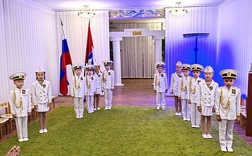 Екатерина Алтабаева посетила городской Центр психолого-педагогической, медицинской и социальной помощи