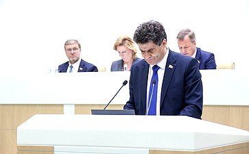 Александр Высокинский