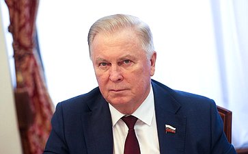 Вячеслав Наговицын