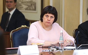 Елена Афанасьева