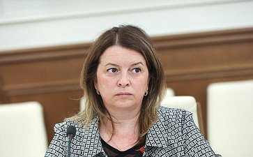 Совещание Комитета Совета Федерации по аграрно-продовольственной политике и природопользованию
