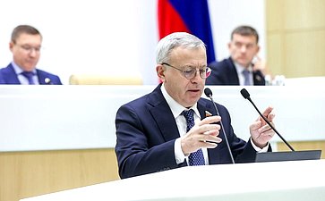 Мухарбий Ульбашев