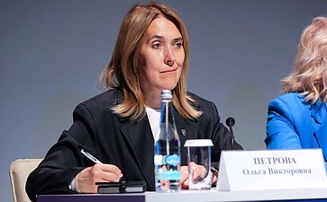 «Вклад культуры и просветительской деятельности в Великую Победу и их роль в формировании будущего Союзного государства». ХII Форум регионов России и Беларуси