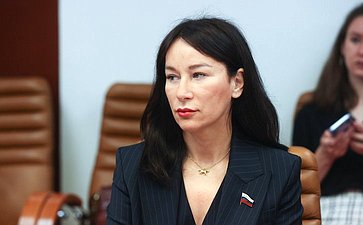 Елена Дягилева
