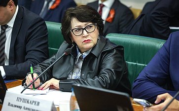Людмила Талабаева
