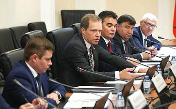 «Круглый стол» Комитета СФ по экономической политике