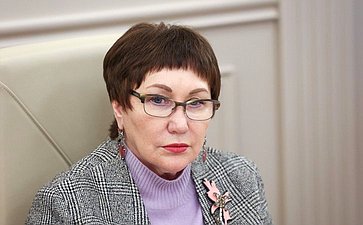 Елена Перминова