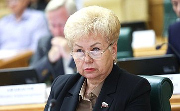 Ольга Бас
