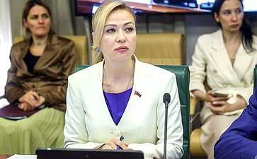 Наталья Никонорова