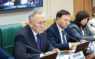 Сахамин Афанасьев