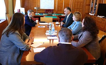 Анастасия Жукова приняла участие в проведении первого Международного Арктического фестиваля единоборств «Чукотка блиZко»