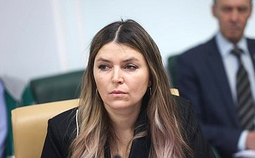 Круглый стол на тему «Новые направления экономического партнерства с Китайской Народной Республикой: формирование приграничных зон сотрудничества»