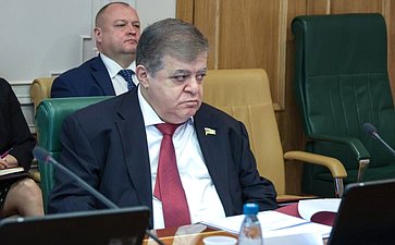 Владимир Джабаров