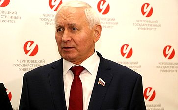 Николай Тихомиров