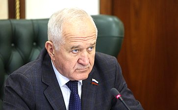 Владимир Булавин