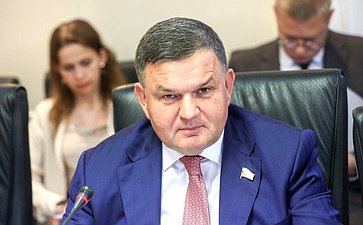 Сергей Перминов