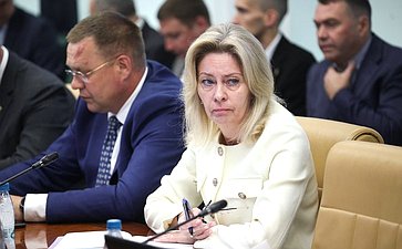 Наталья Мельникова