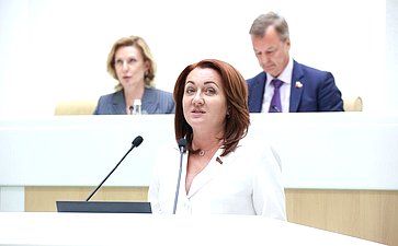 Наталья Кувшинова