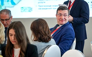 «Экология больших городов». XI Невский международный экологический конгресс