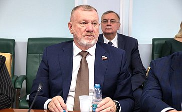 Сергей Горняков