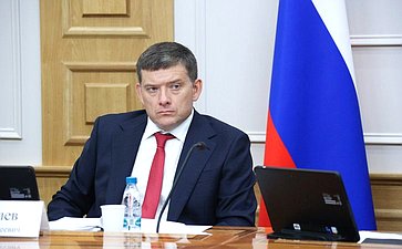 Николай Журавлев