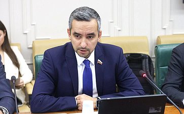 Александр Трембицкий