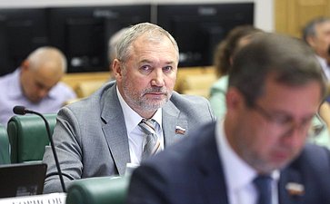 Константин Басюк