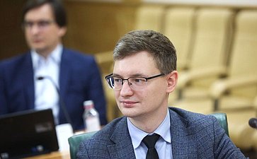 Заседание экспертно-консультативного совета при Комитете Совета Федерации по конституционному законодательству и государственному строительству