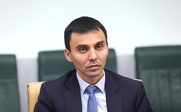 Круглый стол на тему «Новые направления экономического партнерства с Китайской Народной Республикой: формирование приграничных зон сотрудничества»