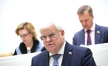 Владимир Чижов