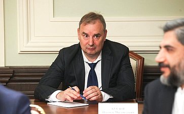 Лилия Гумерова провела встречу с делегацией Комиссии по культуре Собрания Исламского Совета Исламской Республики Иран во главе с членом Комиссии Хамидом Расаи