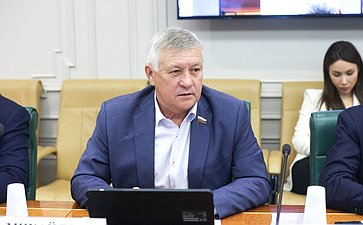 Сергей Михайлов