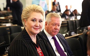 Лилия Гумерова