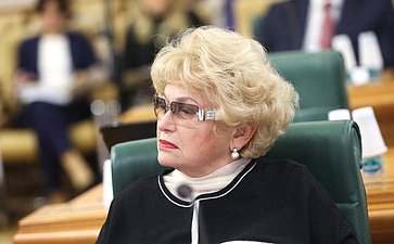 Людмила Нарусова