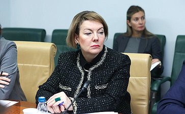 Круглый стол на тему «Актуальные вопросы введения обязательной маркировки средствами идентификации детского питания: проблемы и пути решения»