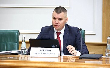 Заседание Межведомственной рабочей группы по вопросам развития промышленного кластера электроники и беспилотных технологий на территории Томской области