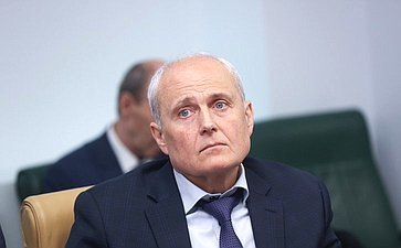 Круглый стол Комитета СФ по экономической политике на тему «Законодательное обеспечение создания и эксплуатации атомных станций малой мощности»