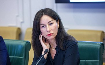 Елена Дягилева