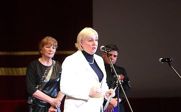 Патриотическая акция, приуроченная ко Дню памяти и скорби