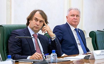 С. Лисовский и В. Наговицын